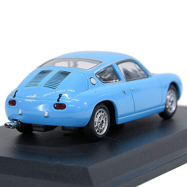 1/43 ABARTH SIMCA 1300 GTߥ˥奢ǥ