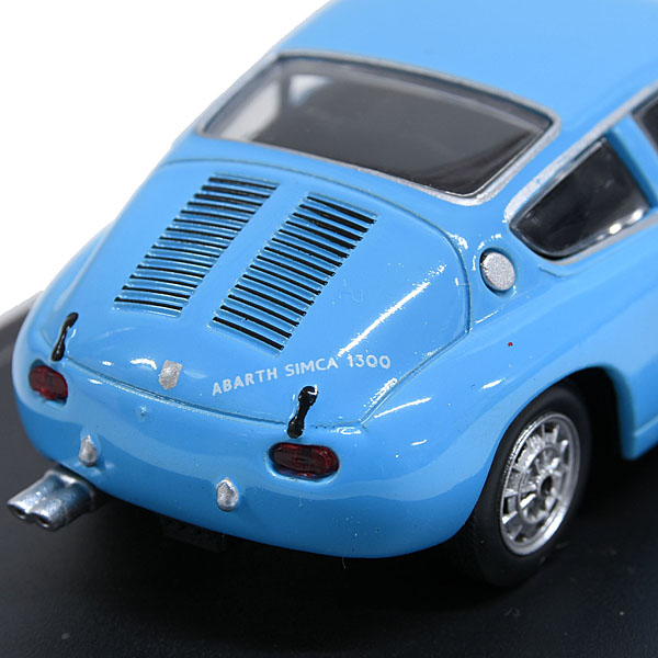 1/43 ABARTH SIMCA 1300 GTߥ˥奢ǥ