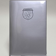 ABARTH Document Holder