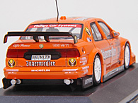 1/43 Alfa Romeo 155 V6 TI 1995ǯDTM M.BARTELSߥ˥奢ǥ