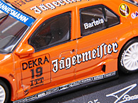 1/43 Alfa Romeo 155 V6 TI 1995ǯDTM M.BARTELSߥ˥奢ǥ