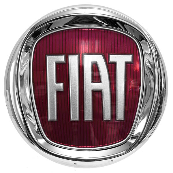 FIAT Rear Emblem (Sedici/85mm)