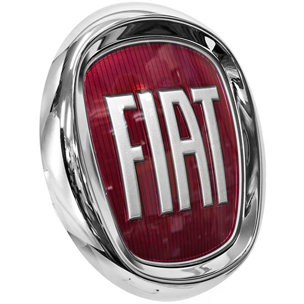 FIAT Rear Emblem (Sedici/85mm)