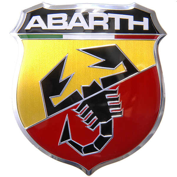 ABARTH 500/595/695 եȥ֥