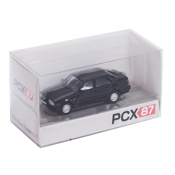 1/87 Alfa Romeo 75 Miniature Model