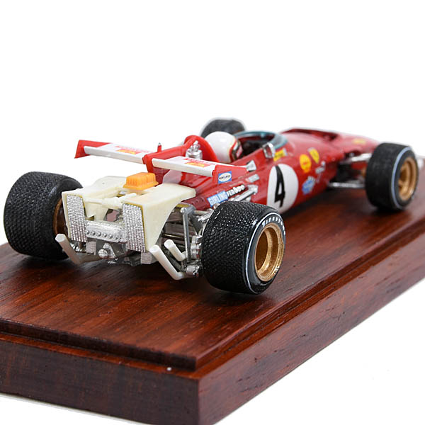 1/43 Ferrari 312B 1970 Miniature Model Ferrari Club Maranello Special Edition