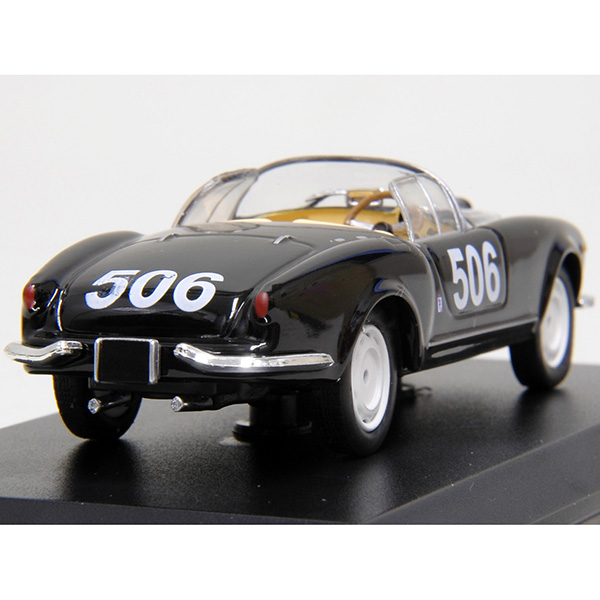 1/43 1000 MIGLIA Collection No.32 LANCIA Aurelia B24 Spider Miniature Model