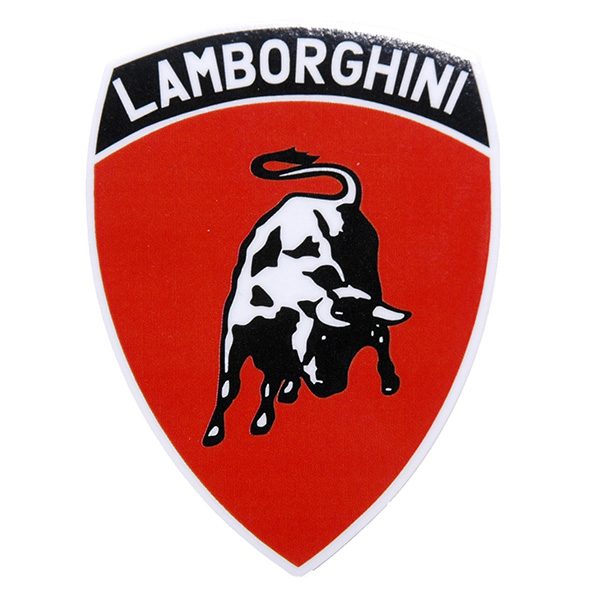 Lamborghini֥ॹƥå (å/Small)