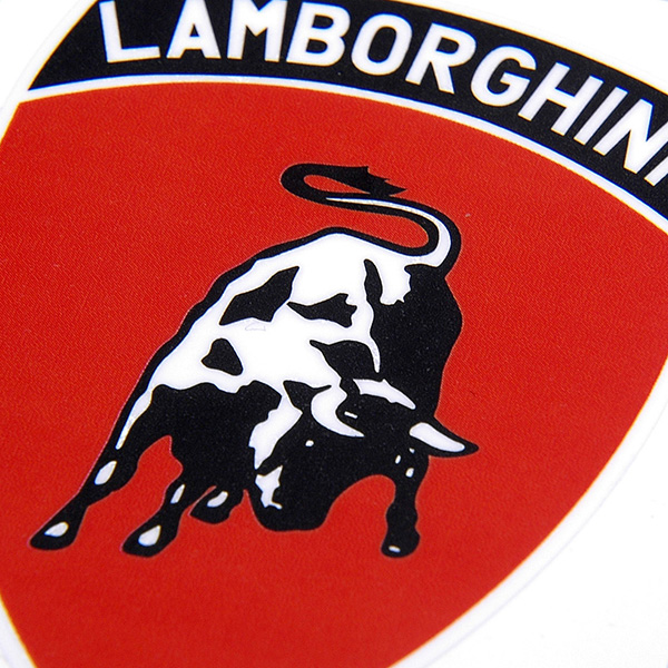 Lamborghini֥ॹƥå (å/Small)