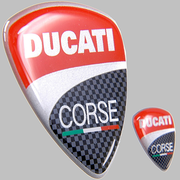 DUCATI  DUCATI CORSE 3Dƥå2