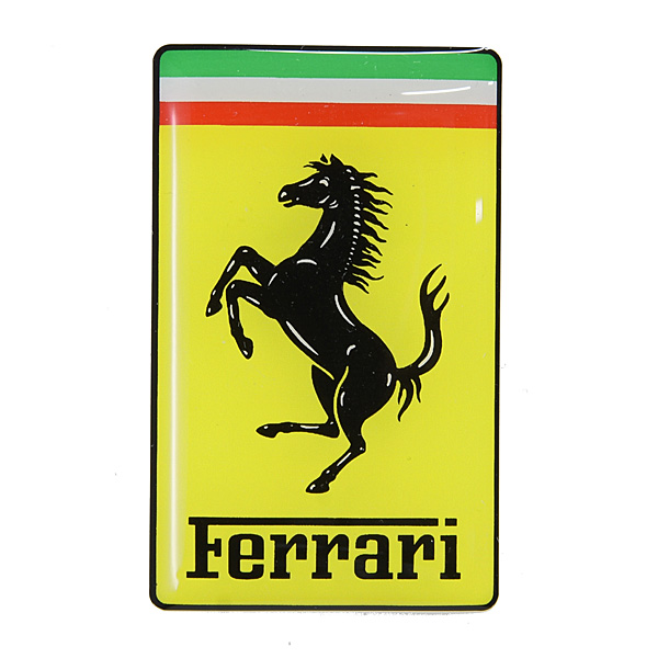 Ferrari֥쥸󥹥ƥå(Small)