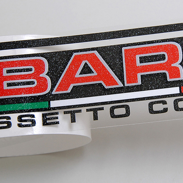 ABARTH ASSETTO CORSEȥ饤ץƥå4祻å