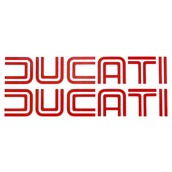 DUCATIƥå (ʸ/2祻å)