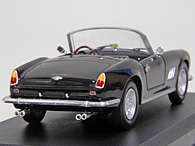 1/43 Ferrari GT Collection No.13 250 California 1957ߥ˥奢ǥ