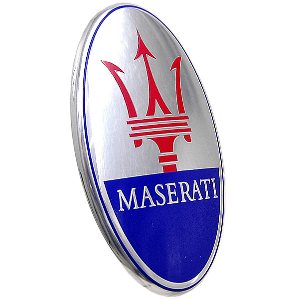 MASERATI Emblem