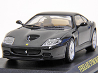 1/43 Ferrari GT Collection No.19 575M Maranelloߥ˥奢ǥ