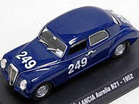 1/43 1000 MIGLIA Collection No.38 LANCIA AURELIA B21Miniature Model