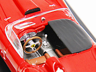 1/43 Ferrari GT Collection No.23 250 TESTAROSSA Miniature Model