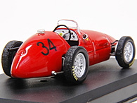 1/43 Ferrari F1 Collection No.56 500F2 Miniature Model