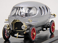 1/43 A.L.F.A. 40-60HP Ricotti1914ǯߥ˥奢ǥ롡