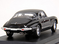 1/43 Ferrari GT Collection No.24 400 SUPERAMERICA Miniature Model