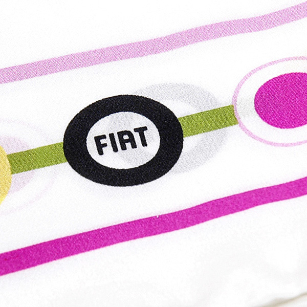 FIAT Scarf