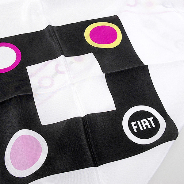 FIAT Scarf