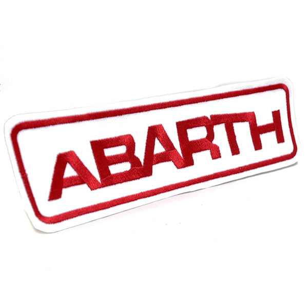 ABARTHåڥ(Large/ۥ磻ȥ١)