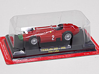 1/43 Ferrari F1 Collection No.58 D50 Miniature Model