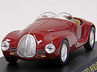 1/43 Ferrari GT Collection No.29 AUTO AVIO COSTRUZIONI 815ߥ˥奢ǥ