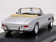 1/43 Ferrari GT Collection No.30 330GTS Miniature Model