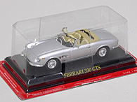 1/43 Ferrari GT Collection No.30 330GTS Miniature Model