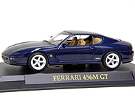 1/43 Ferrari GT Collection No.31 456M GTߥ˥奢ǥ