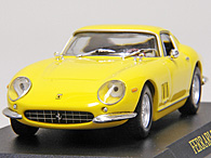 1/43 Ferrari GT Collection No.32 275GTBߥ˥奢ǥ