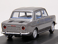 1/43 ABARTH Collection No.57 SIMCA 1150 CORSA ߥ˥奢ǥ