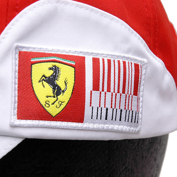 Scuderia Ferrari 2010 Team Staff Cap