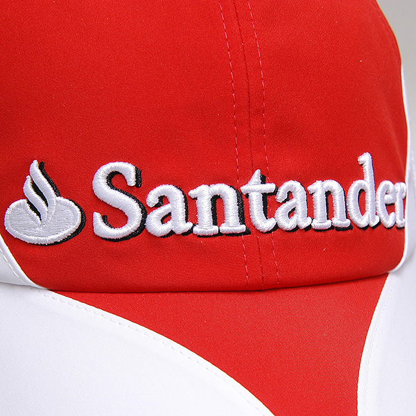 Scuderia Ferrari 2010 Team Staff Cap