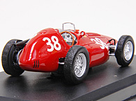 1/43 Ferrari F1 Collection No.62 553F1ߥ˥奢ǥ