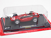 1/43 Ferrari F1 Collection No.62 553F1ߥ˥奢ǥ