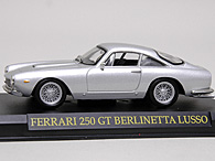 1/43 Ferrari GT Collection No.35 250GT Berlinetta Lusso 1962ǯߥ˥奢ǥ