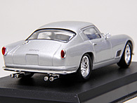 1/43 Ferrari GT Collection No.37 250 GT Berlinetta TDF 1962 Miniature Model