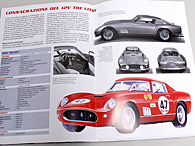 1/43 Ferrari GT Collection No.37 250 GT Berlinetta TDF 1962 Miniature Model