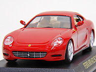 1/43 Ferrari GT Collection No.38 612 Scaglietti 2004ǯߥ˥奢ǥ