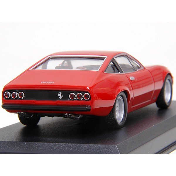 1/43 Ferrari GT Collection No.39 365 GTC4 1971ǯߥ˥奢ǥ