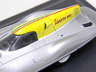 1/43 ABARTH Collection No.59 500 RECORD MONZA 1956ǯߥ˥奢ǥ