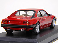 1/43 Ferrari GT Collection No.42 MONDIAL QUATTROVALVOLE Miniature Model