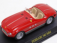 1/43 Ferrari GT Collection No.45 340MMߥ˥奢ǥ