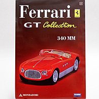 1/43 Ferrari GT Collection No.45 340MMߥ˥奢ǥ