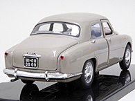 1/24 Alfa Romeo 100 Anni Collection No.9 Alfa 1900ߥ˥奢ǥ