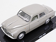 1/24 Alfa Romeo 100 Anni Collection No.9 Alfa 1900ߥ˥奢ǥ